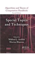 Algorithms and Theory of Computation Handbook, Volume 2