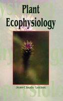 Plant Ecophysiology [Special Indian Edition - Reprint Year: 2020]