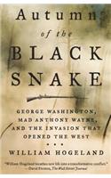 Autumn of the Black Snake