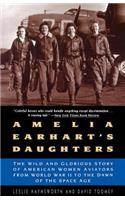 Amelia Earhart's Daughters