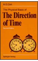 The Physical Basis of the Direction of Time