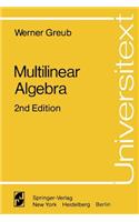 Multilinear Algebra