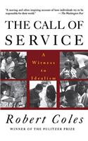 The Call of Service