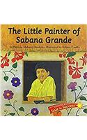 Houghton Mifflin Soar to Success: Reader, Level 5 Set 7 Little Painter: Reader, Level 5 Set 7 Little Painter