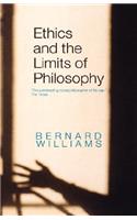 Ethics and the Limits of Philosophy