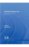 Globalising Democracy