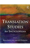 Routledge Encyclopedia of Translation Studies