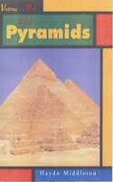 Visiting the Past The Pyramids Hardback ARS