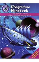 Navigator FWK: Non-fiction Programme Handbook: (NAVIGATOR FRAMEWORK EDITION)