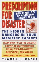 Prescription for Disaster: The Hidden Dangers in Your Medicine Cabinet