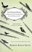 The Memoir Project: A Thoroughly Non-Standardized Text for Writing & Life(English)
