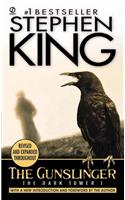 The Gunslinger: The Dark Tower