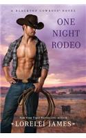 One Night Rodeo