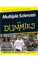 Multiple Sclerosis For Dummies