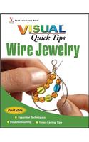 Wire Jewelry Visual Quick Tips