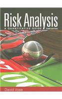Risk Analysis: A Quantitative Guide(English)