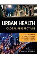 Urban Health