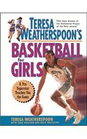 Teresa Weatherspoon's Basketball for Girls