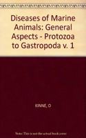 Diseases of Marine Animals