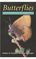 Butterflies of the Great Lakes Region