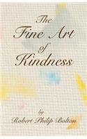 Fine Art of Kindness