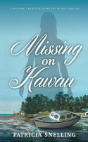 Missing on Kawau