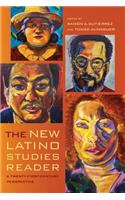New Latino Studies Reader