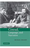 Conrad, Language, and Narrative