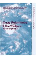 X-ray Polarimetry