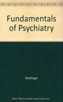 Fundamentals of Psychiatry