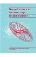 Warped Disks and Inclined Rings around Galaxies