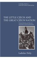 Little Czech and the Great Czech Nation