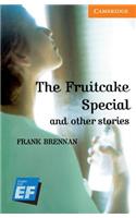 Fruitcake Special and Other Stories Level 4 Intermediate Ef Russian Edition