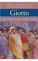Cambridge Companion to Giotto