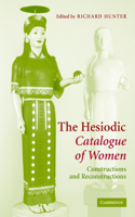 Hesiodic Catalogue of Women