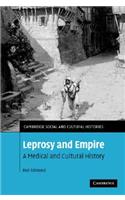 Leprosy and Empire