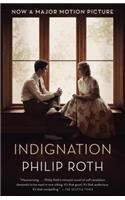 Indignation: (Vintage International)