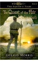 Quest of the Fair Unknown