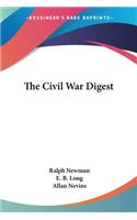 Civil War Digest