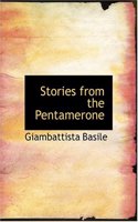 Stories from the Pentamerone