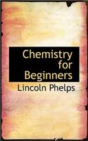 Chemistry for Beginners