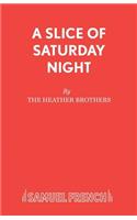 A Slice of Saturday Night