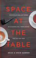 Space at the Table