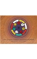 The 13 Moon Mindful Movement Calendar