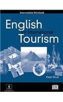 Course Book, Intermediate, English for International Tourism Workbook