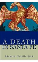 Death in Santa Fe