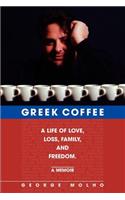 Greek Coffee