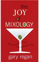The Joy Of Mixology