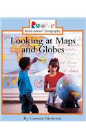 Looking at Maps and Globes