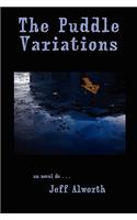 Puddle Variations